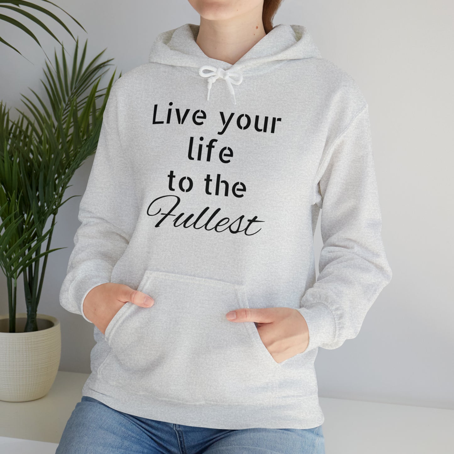 Full lives good lives