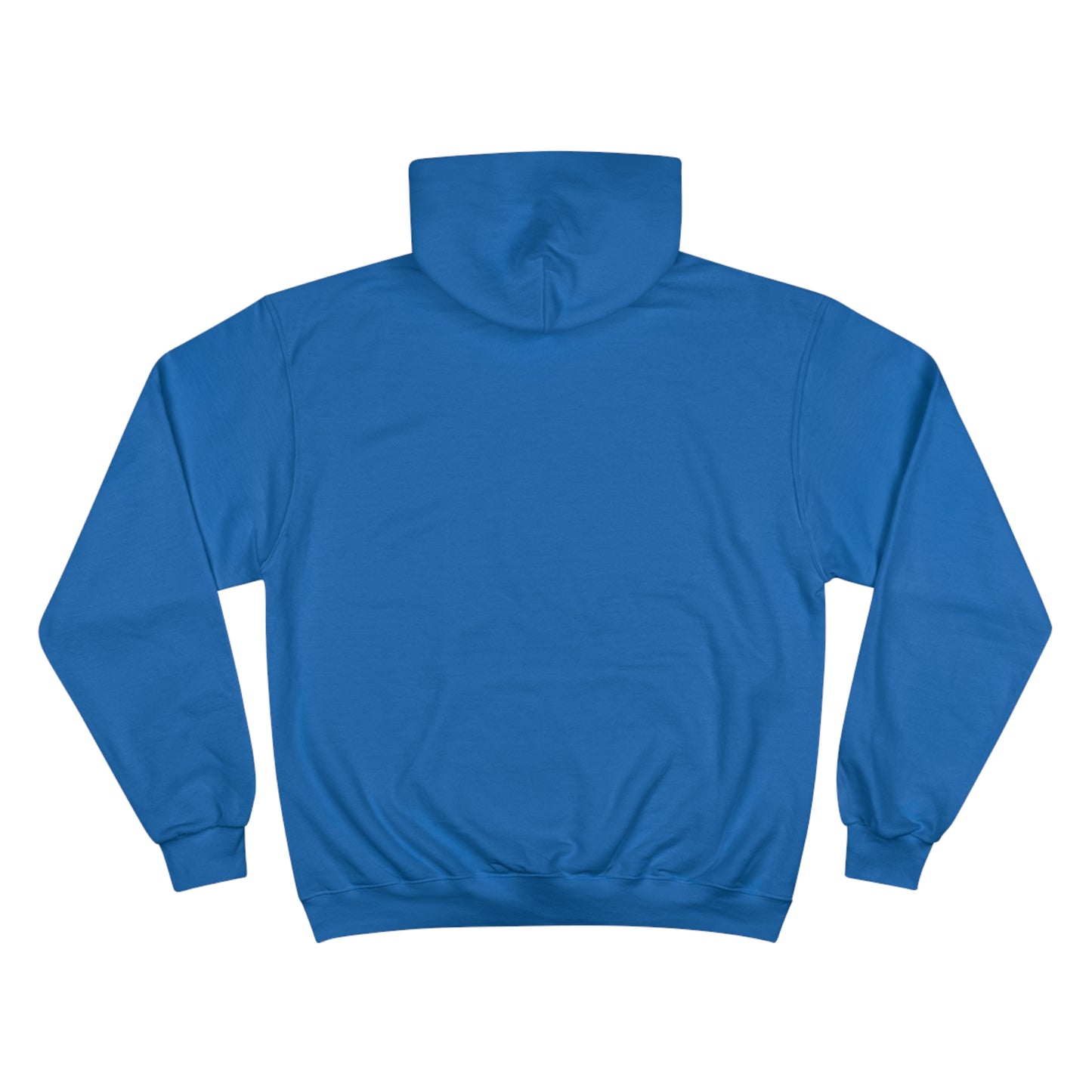 Plain Hoodie