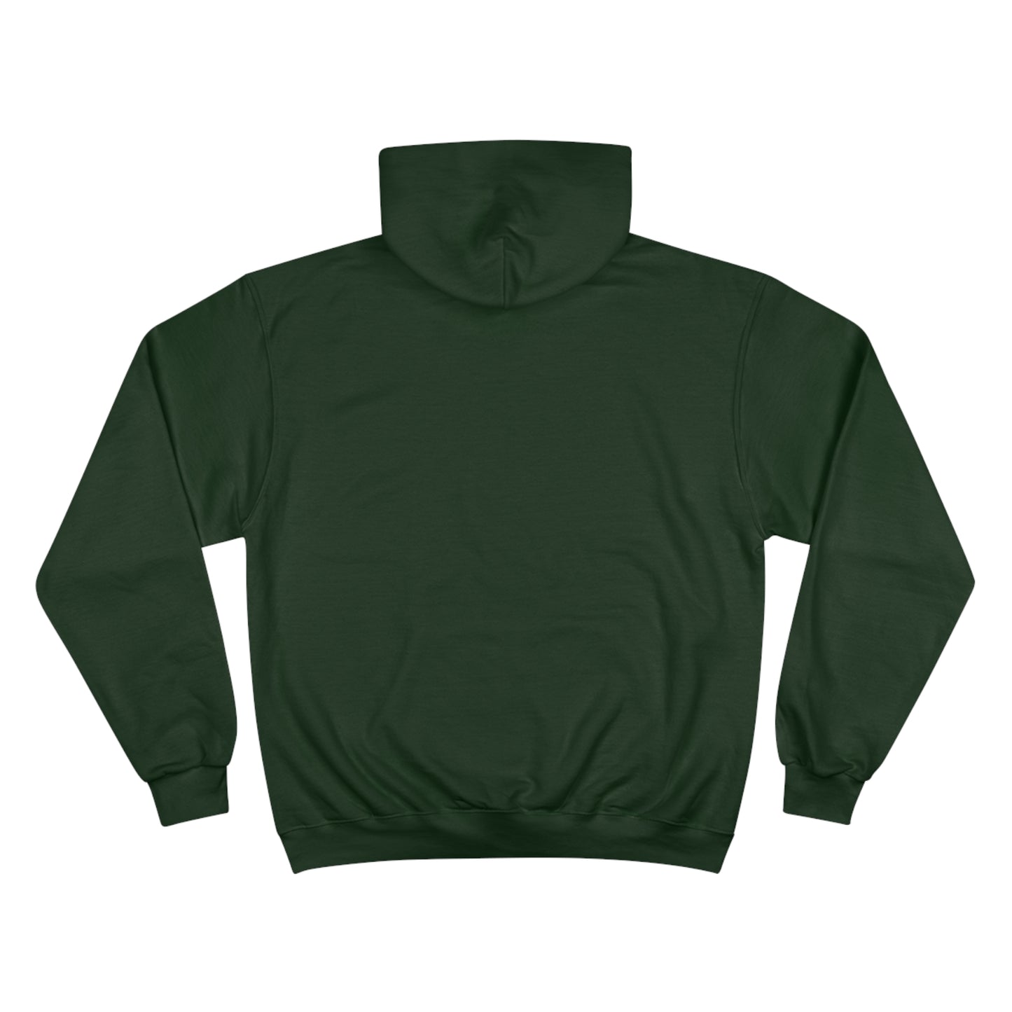 Plain Hoodie