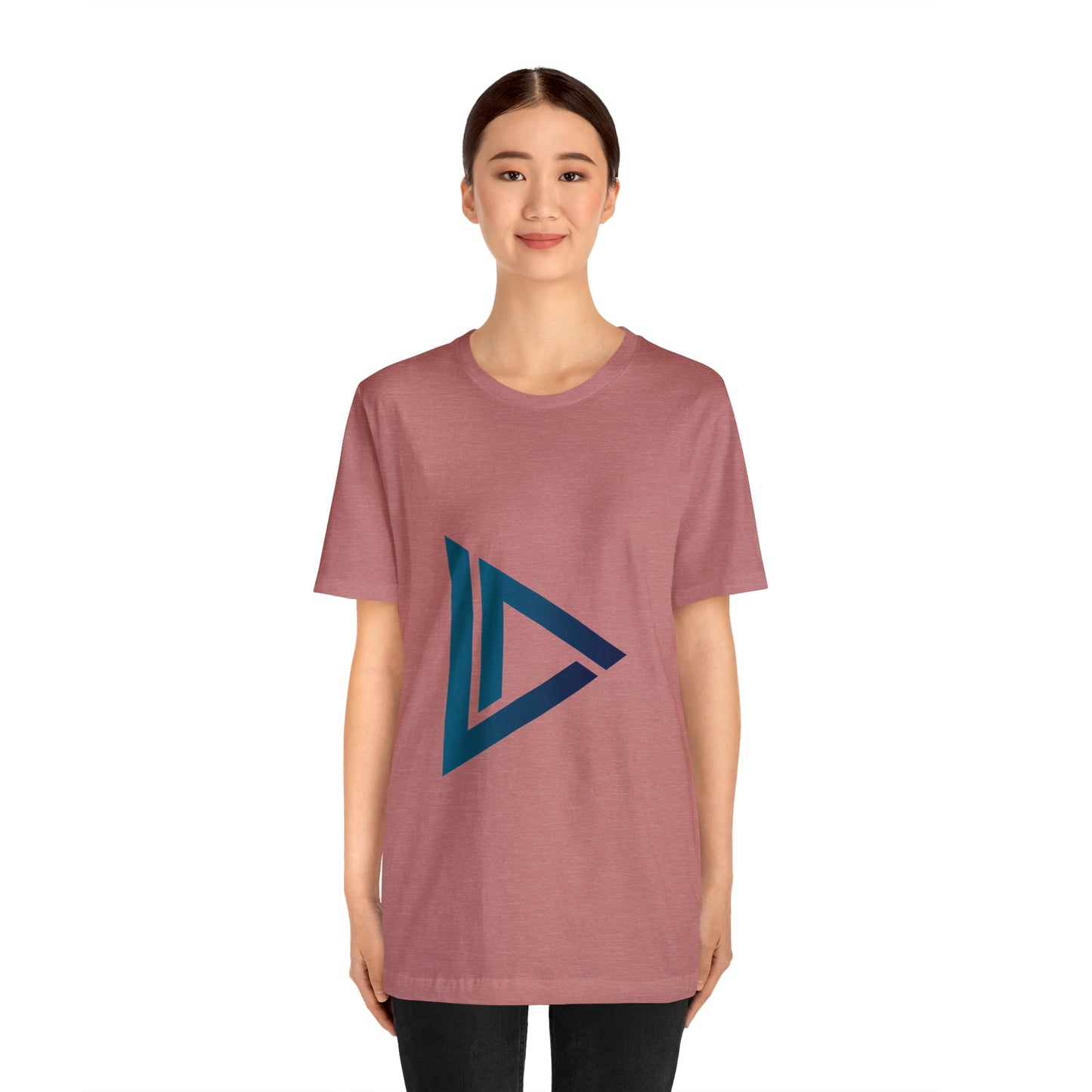 The shirt