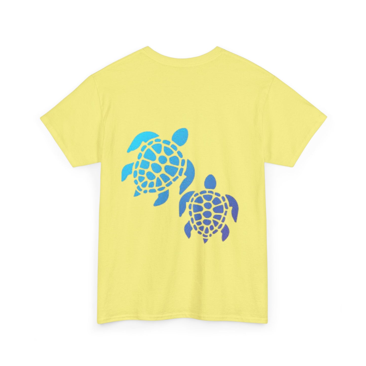 Ocean Turtle shirt