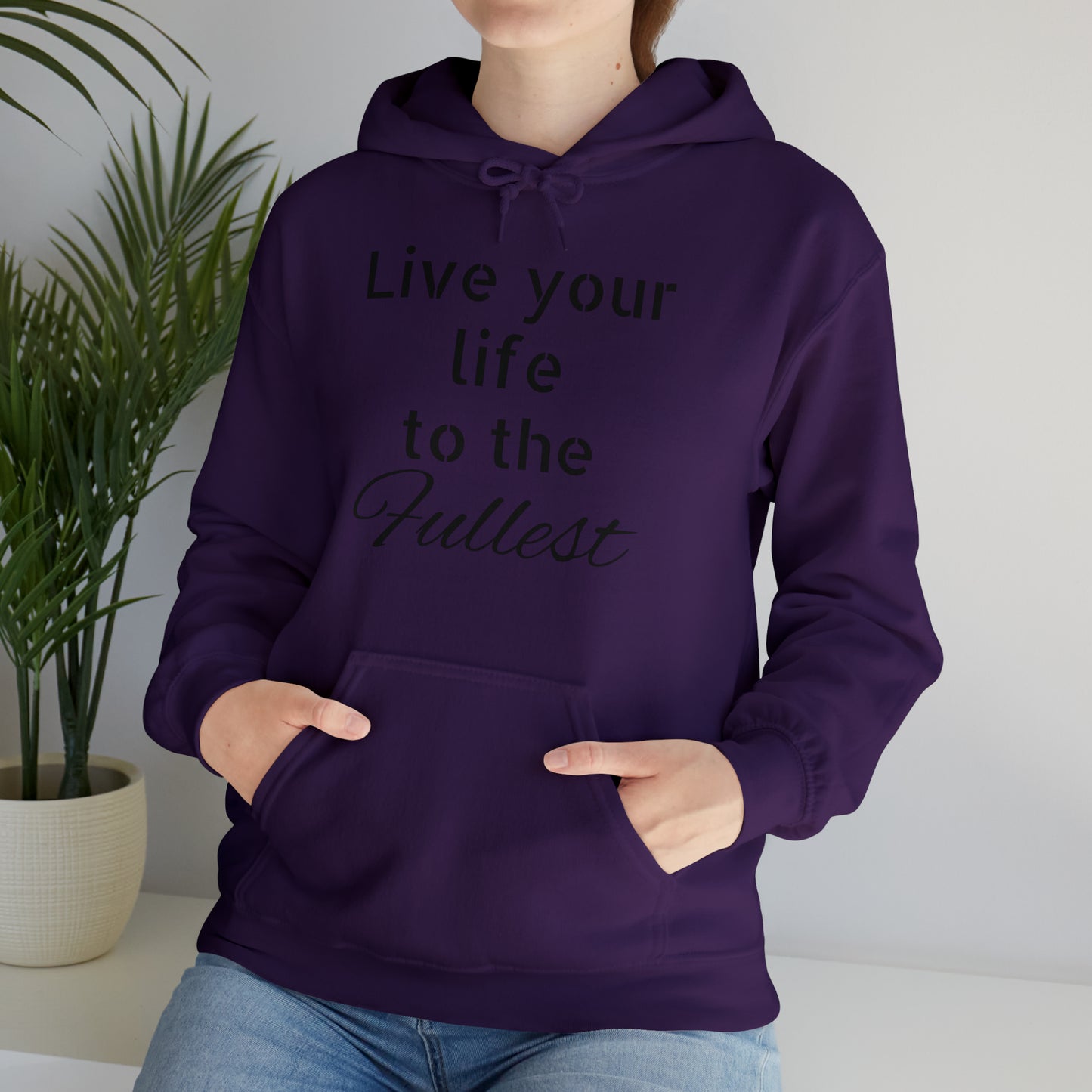 Full lives good lives