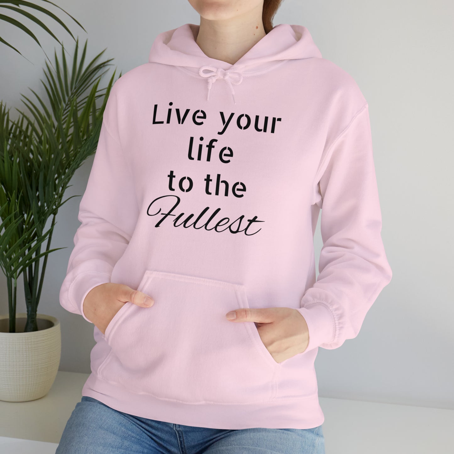 Full lives good lives