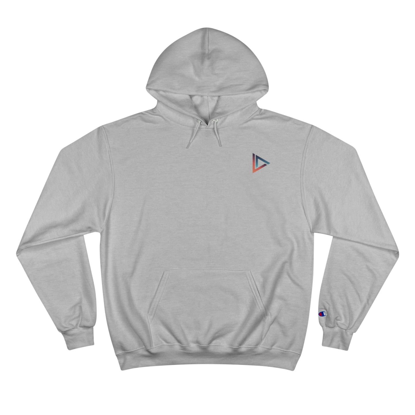 Plain Hoodie