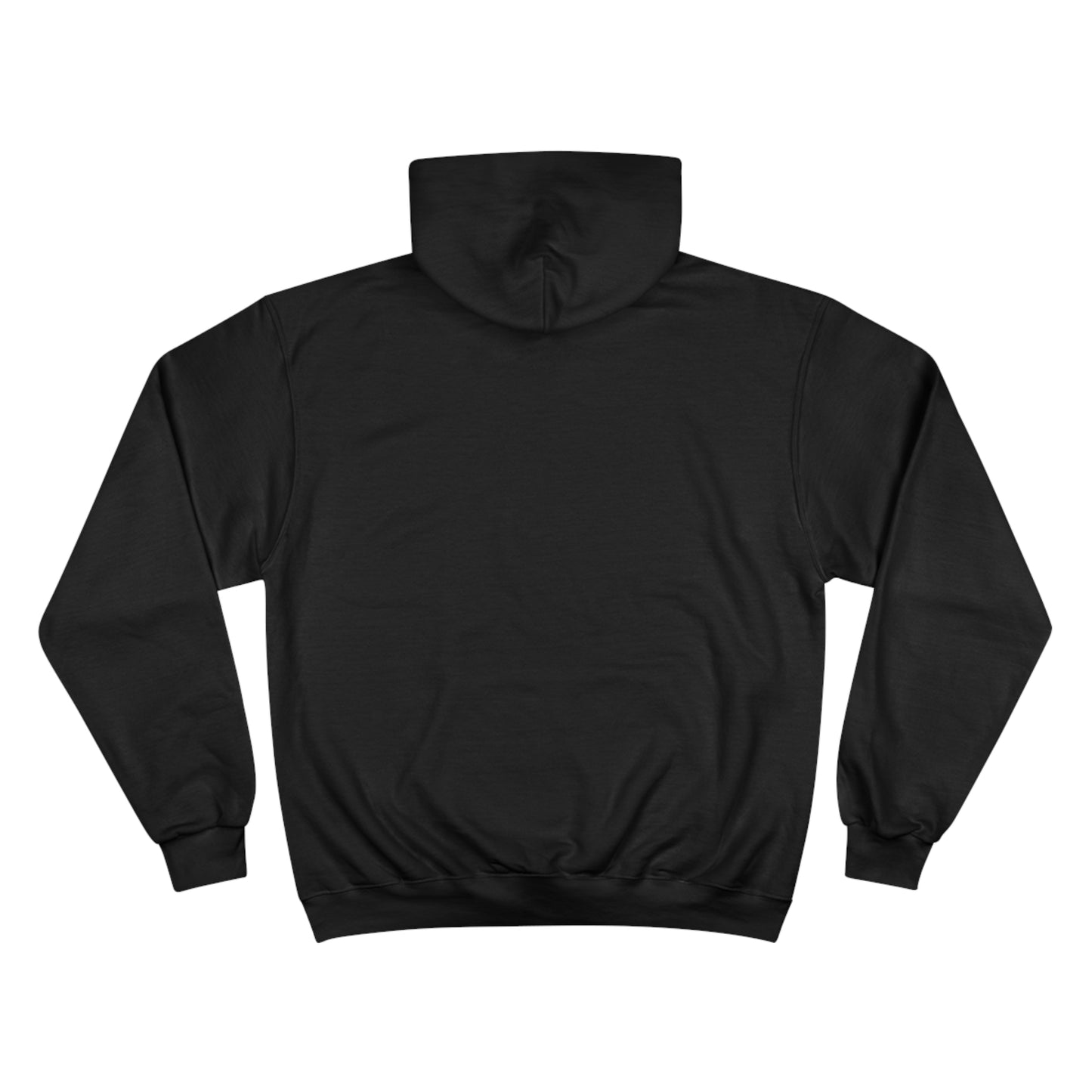 Plain Hoodie