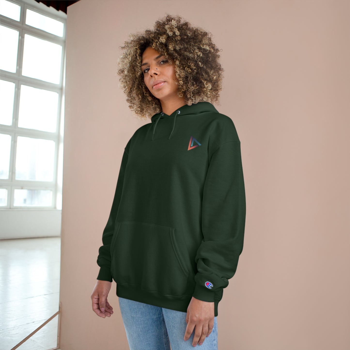 Plain Hoodie