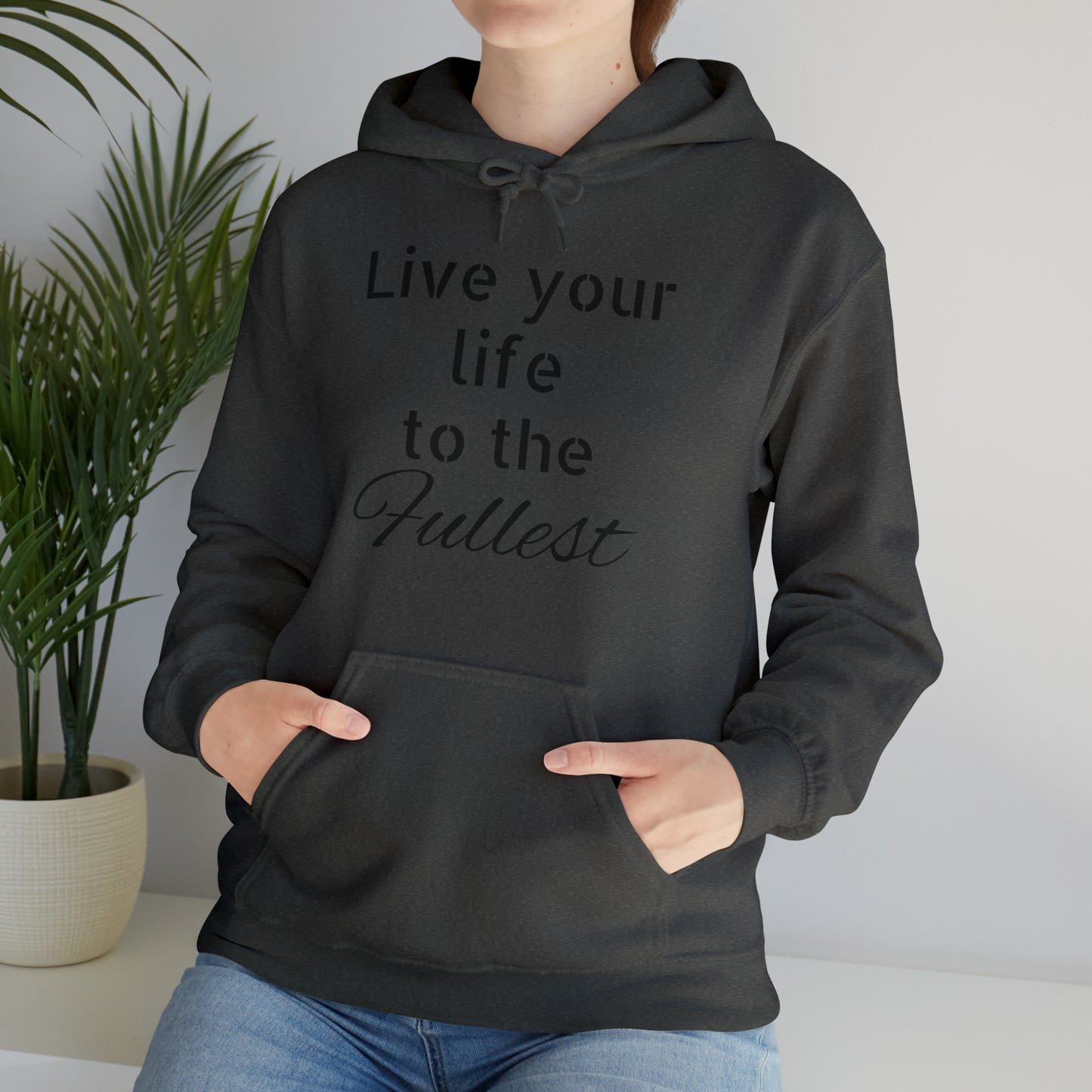 Full lives good lives