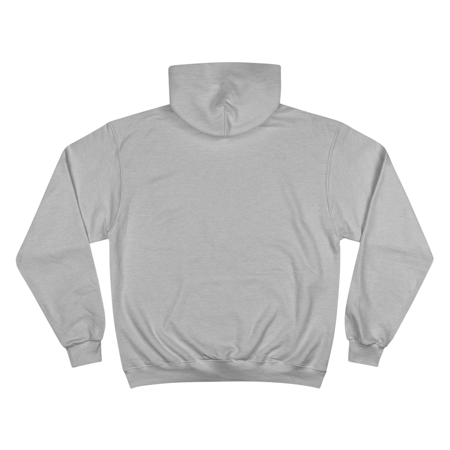 Plain Hoodie