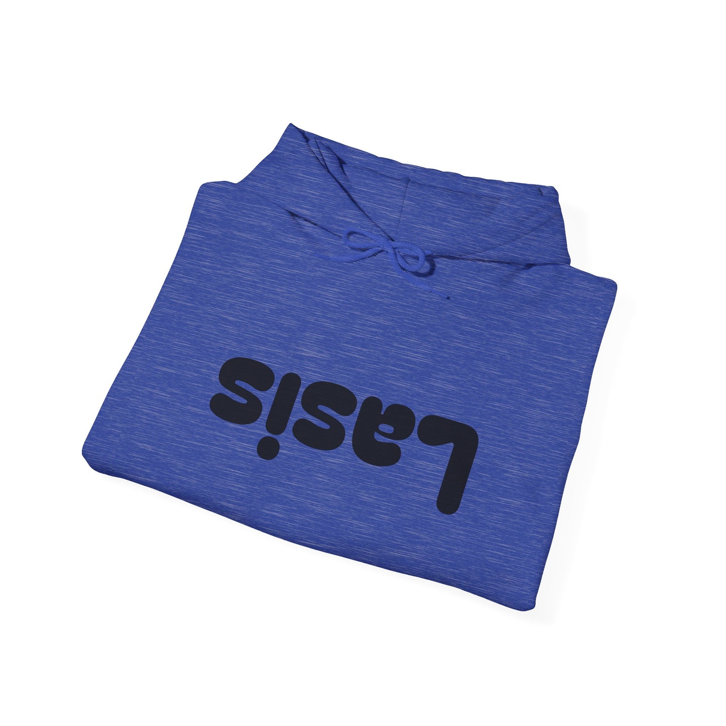 LASIS HOODIE