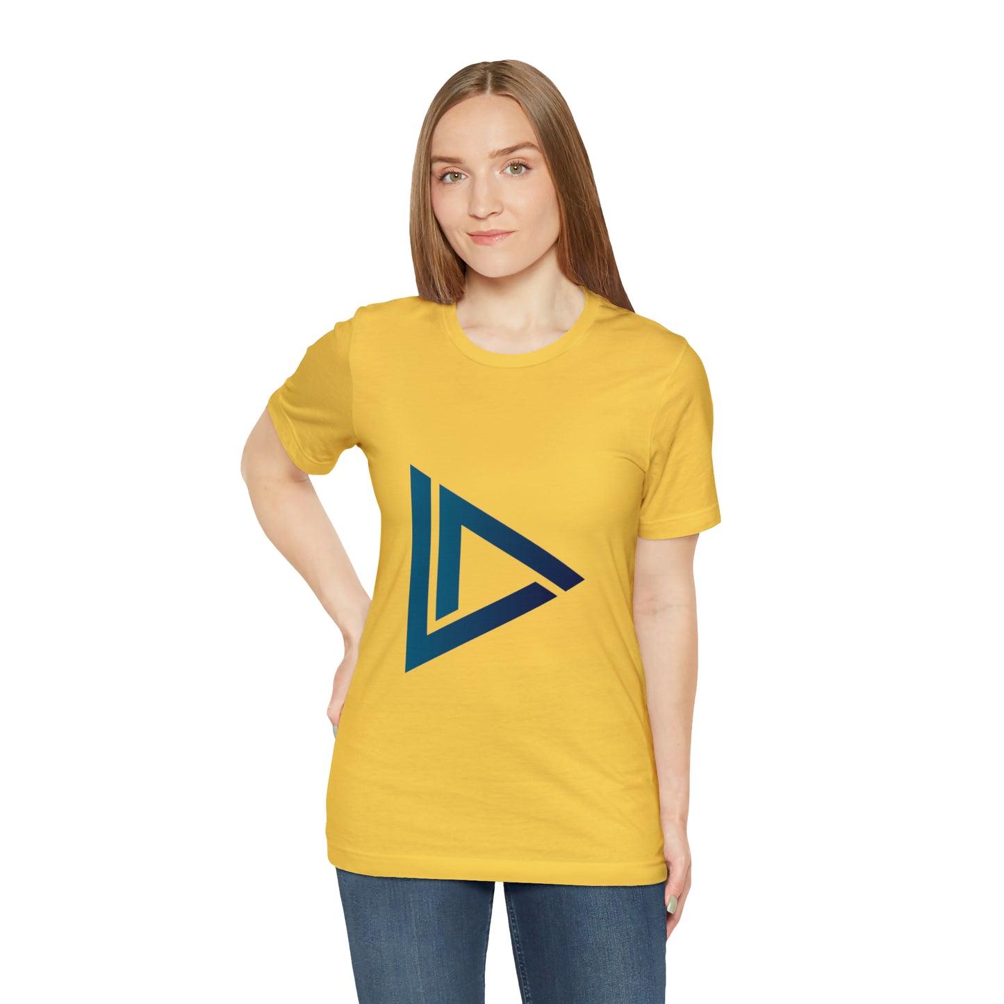 The shirt