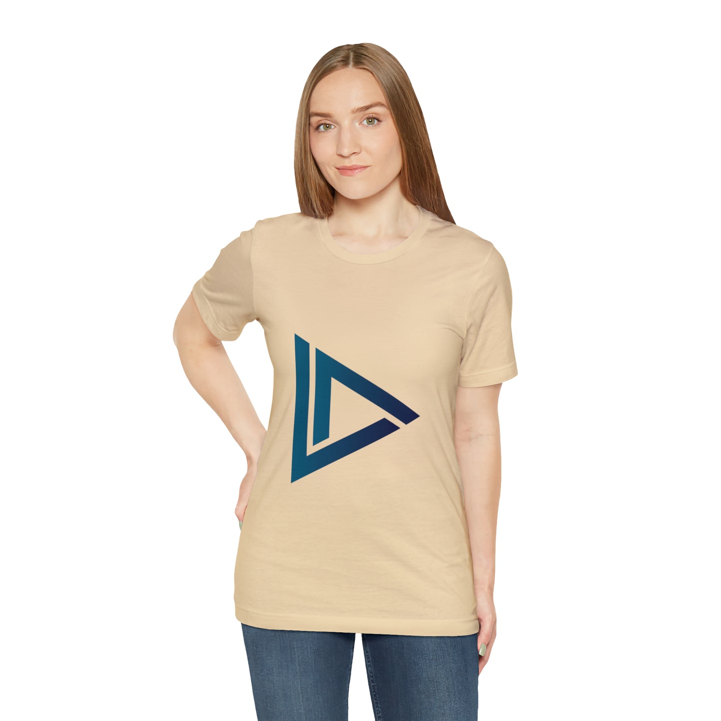 The shirt