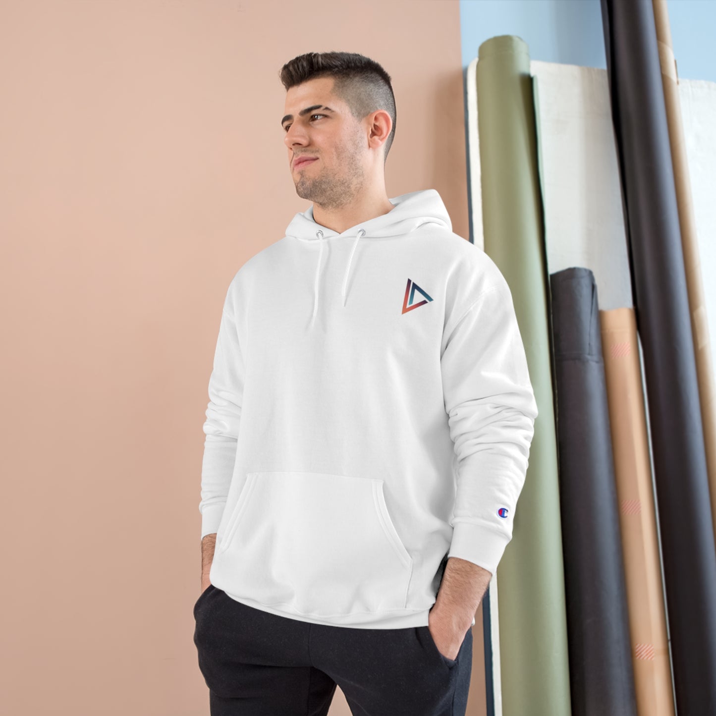 Plain Hoodie
