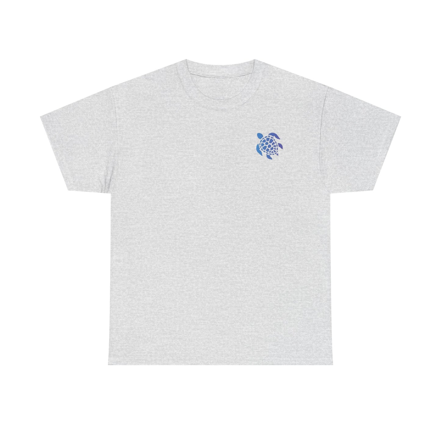 Ocean Turtle shirt