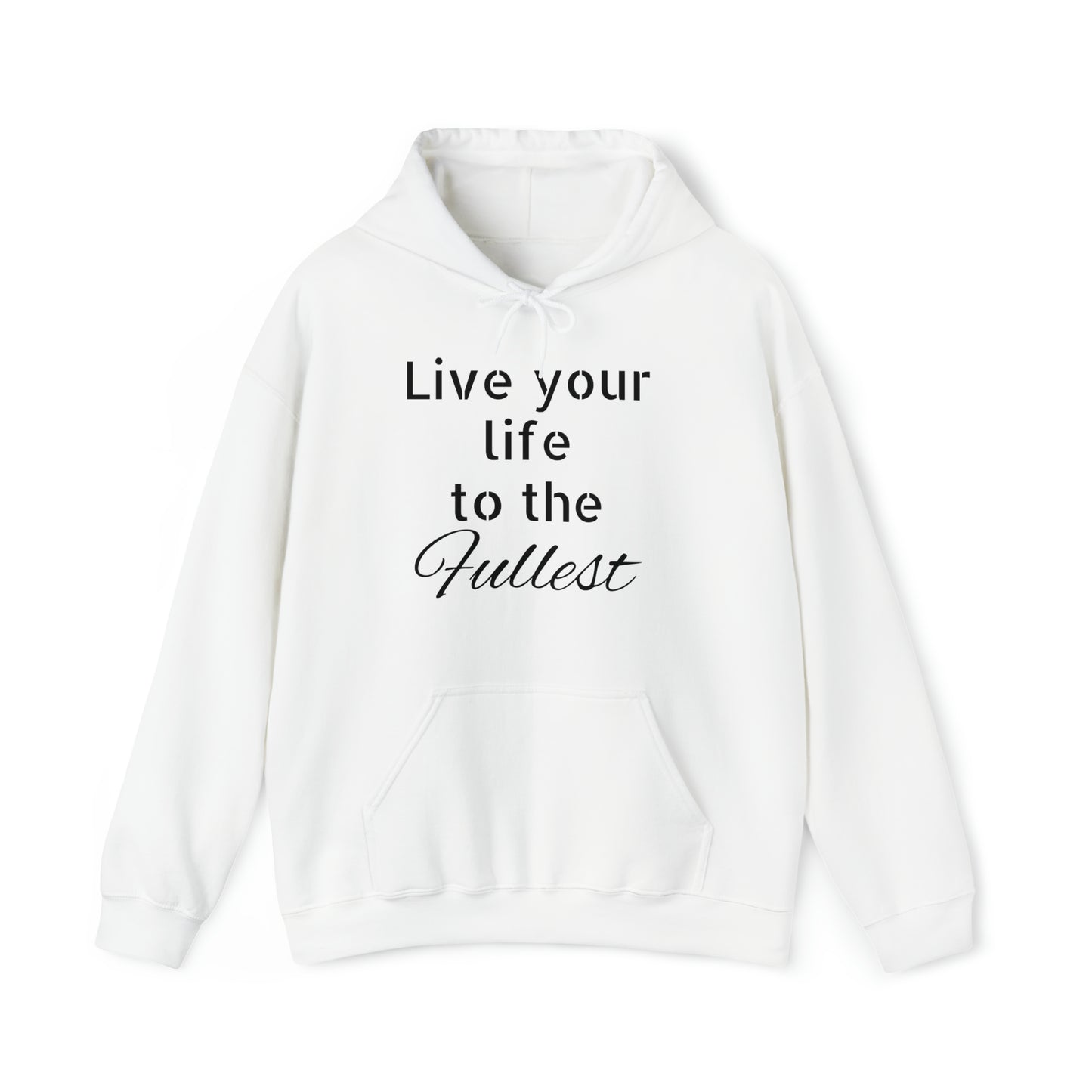 Full lives good lives