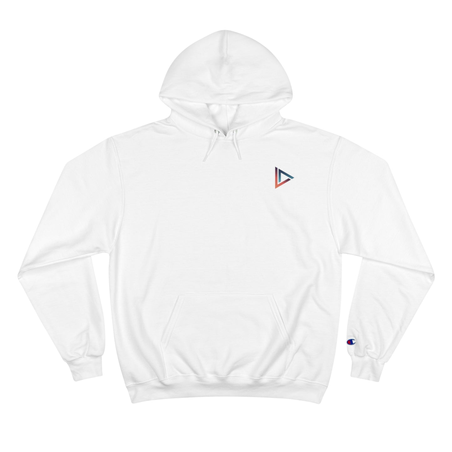 Plain Hoodie
