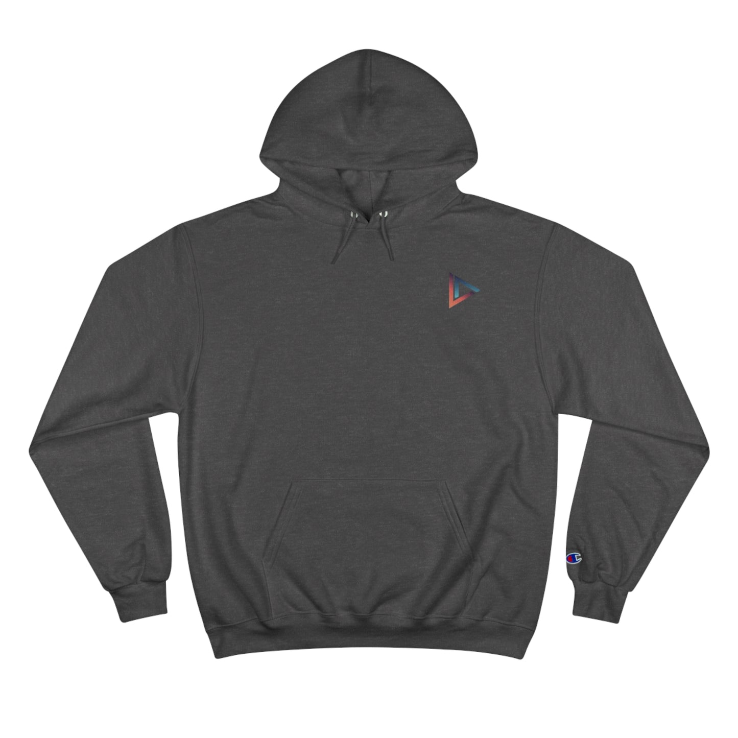 Plain Hoodie