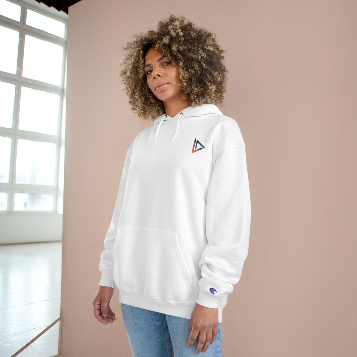 Plain Hoodie