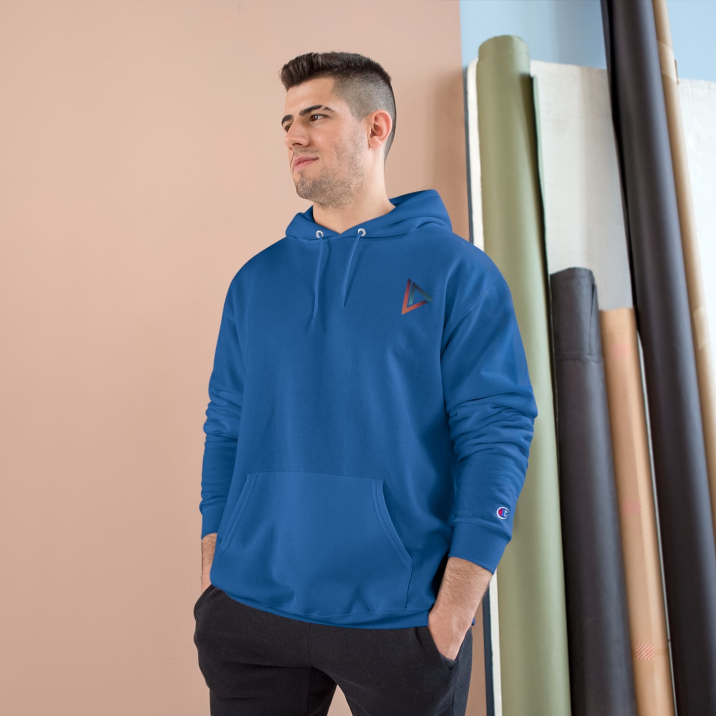 Plain Hoodie