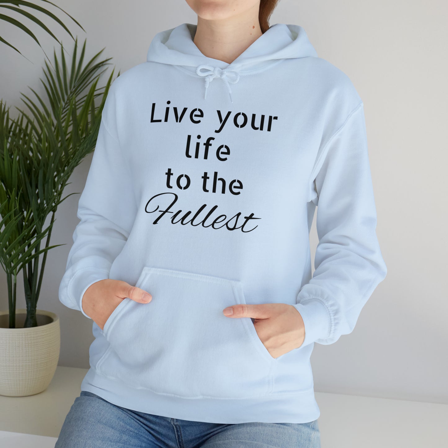 Full lives good lives