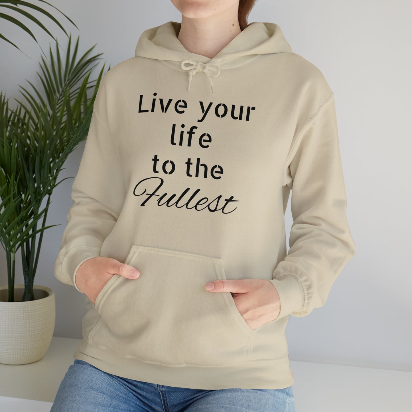 Full lives good lives
