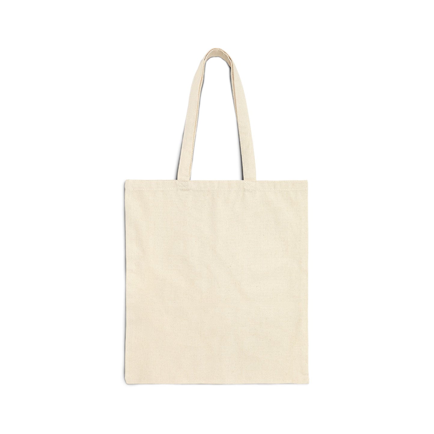 Colourful tote bag