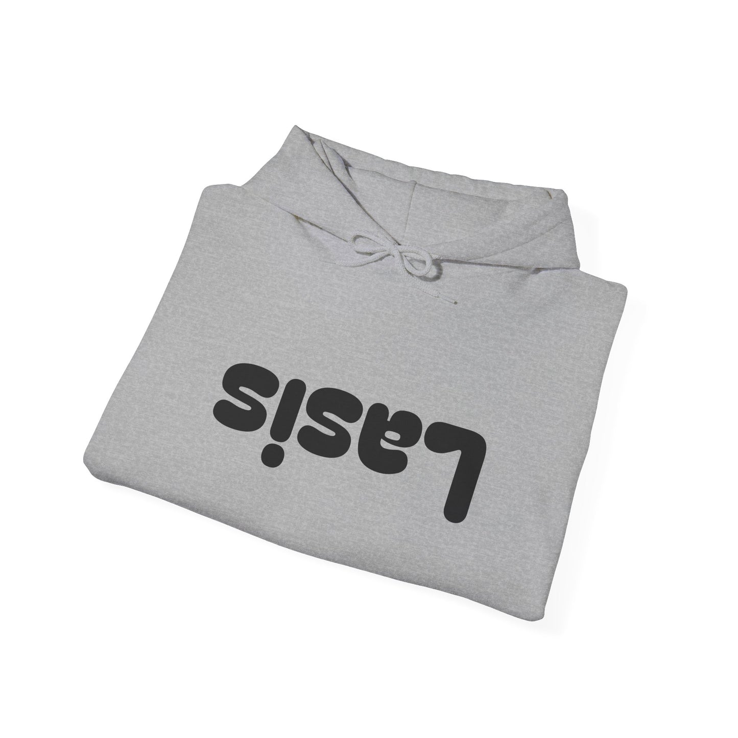 LASIS HOODIE