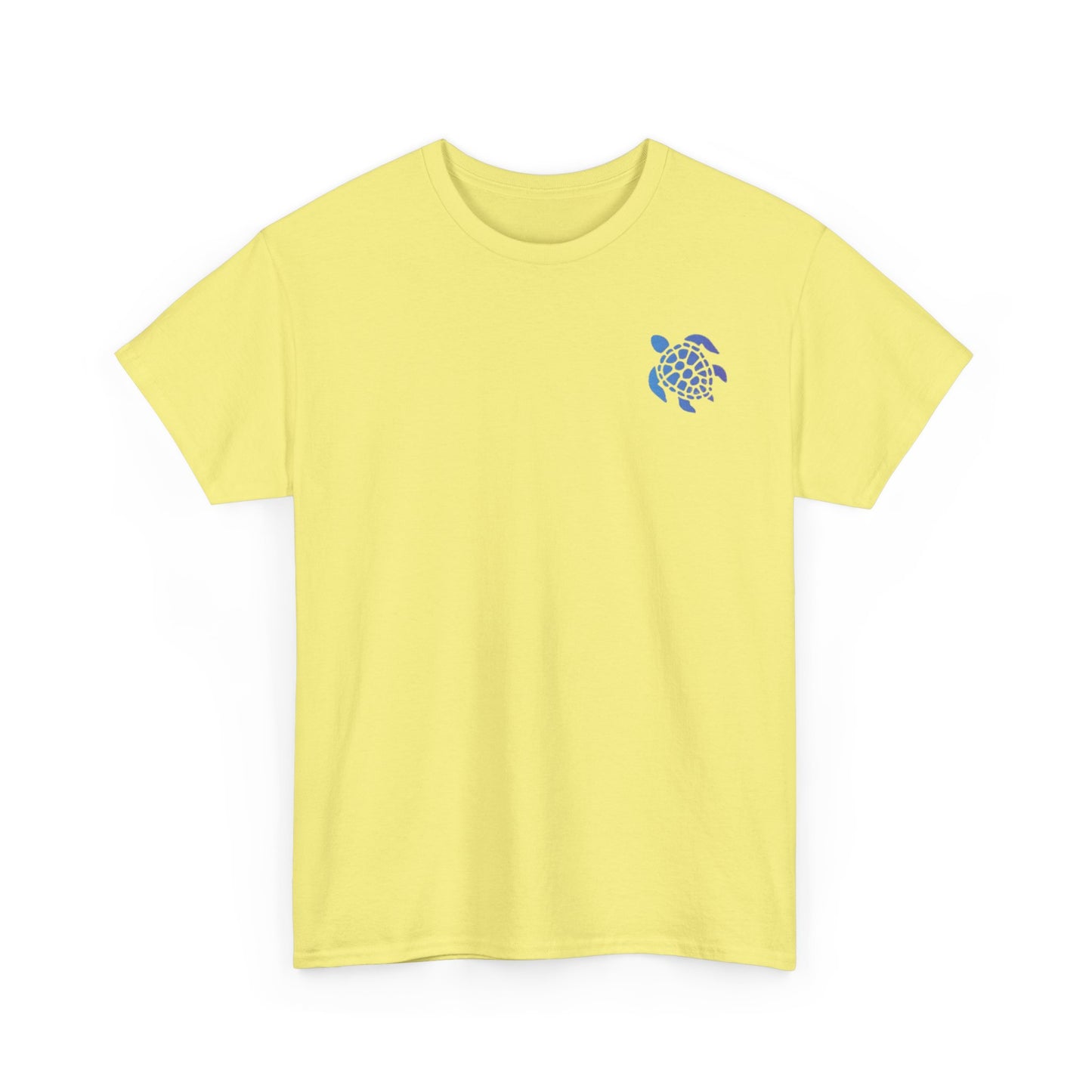 Ocean Turtle shirt