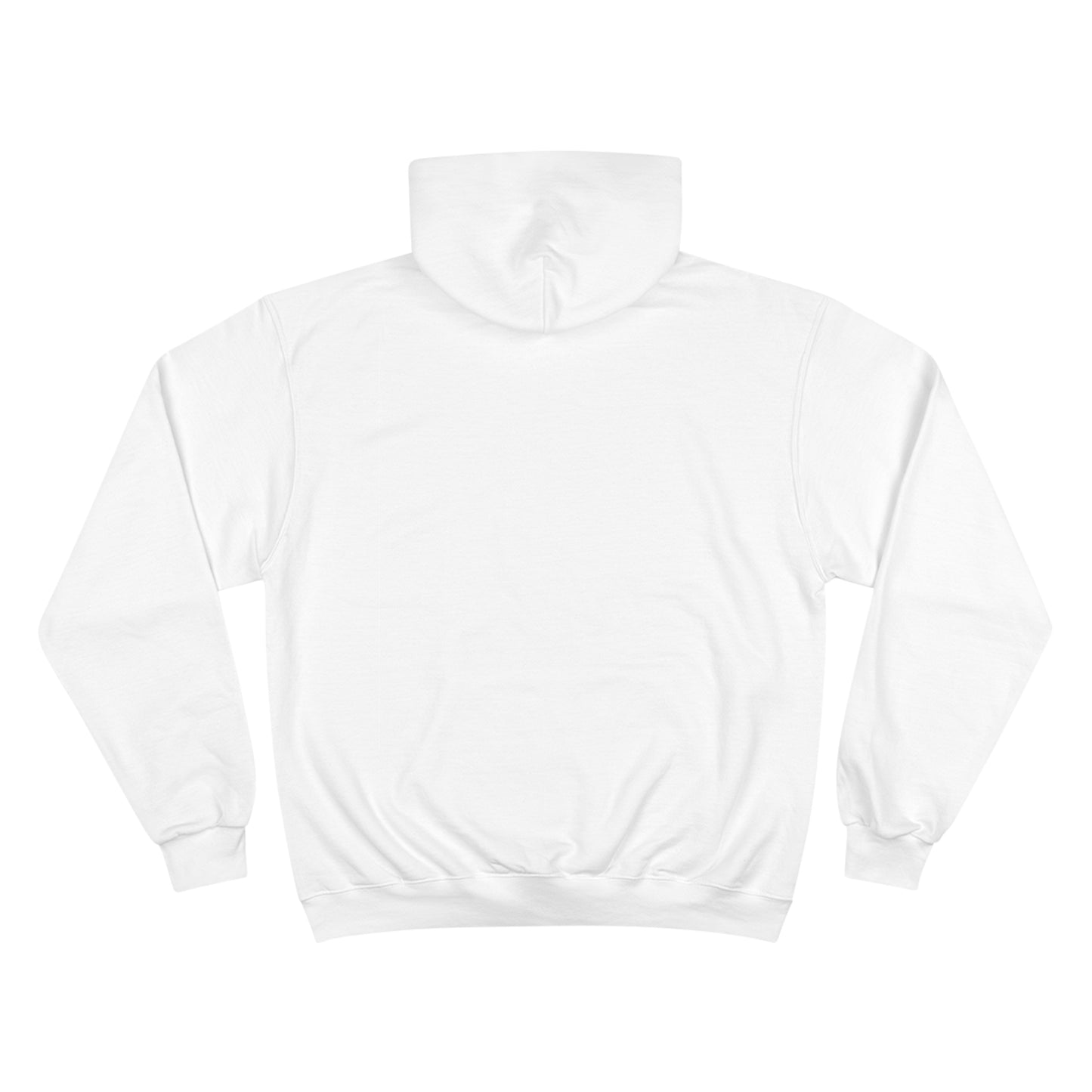 Plain Hoodie
