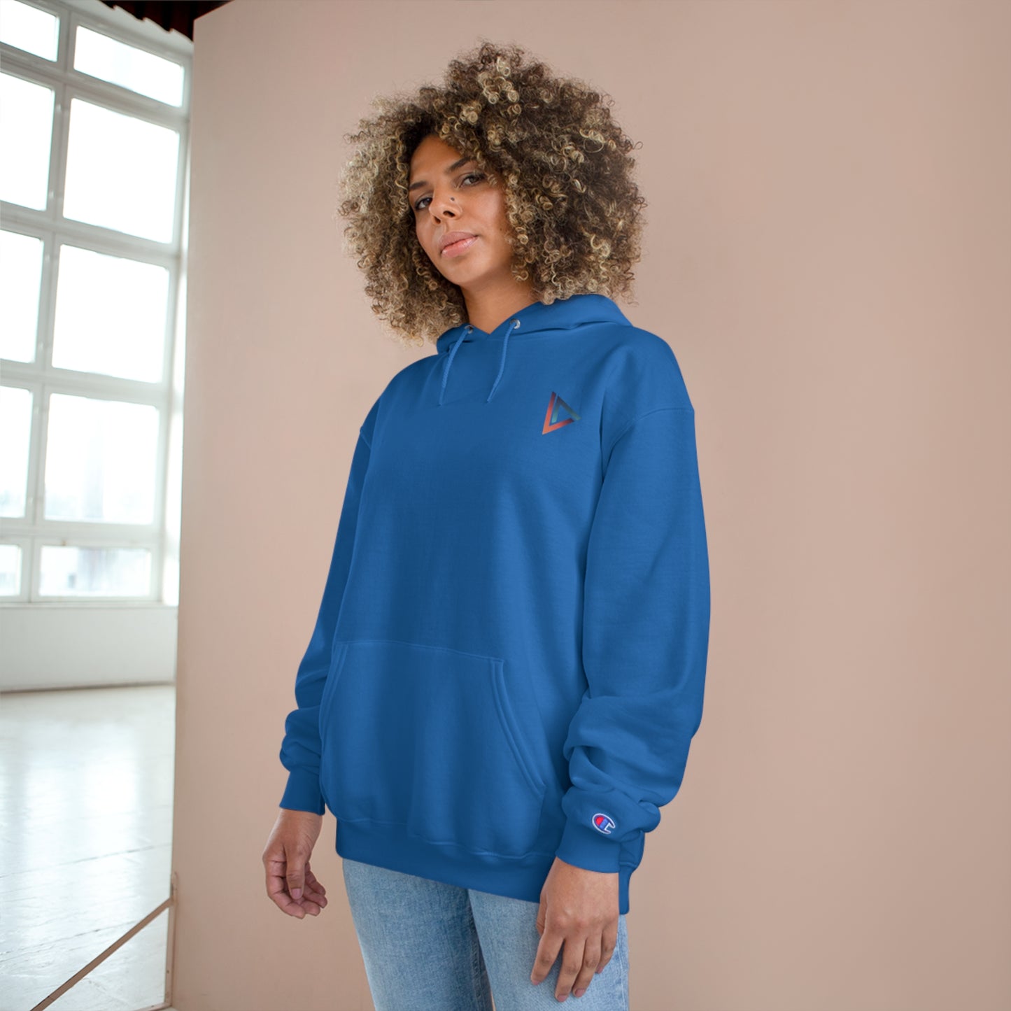 Plain Hoodie