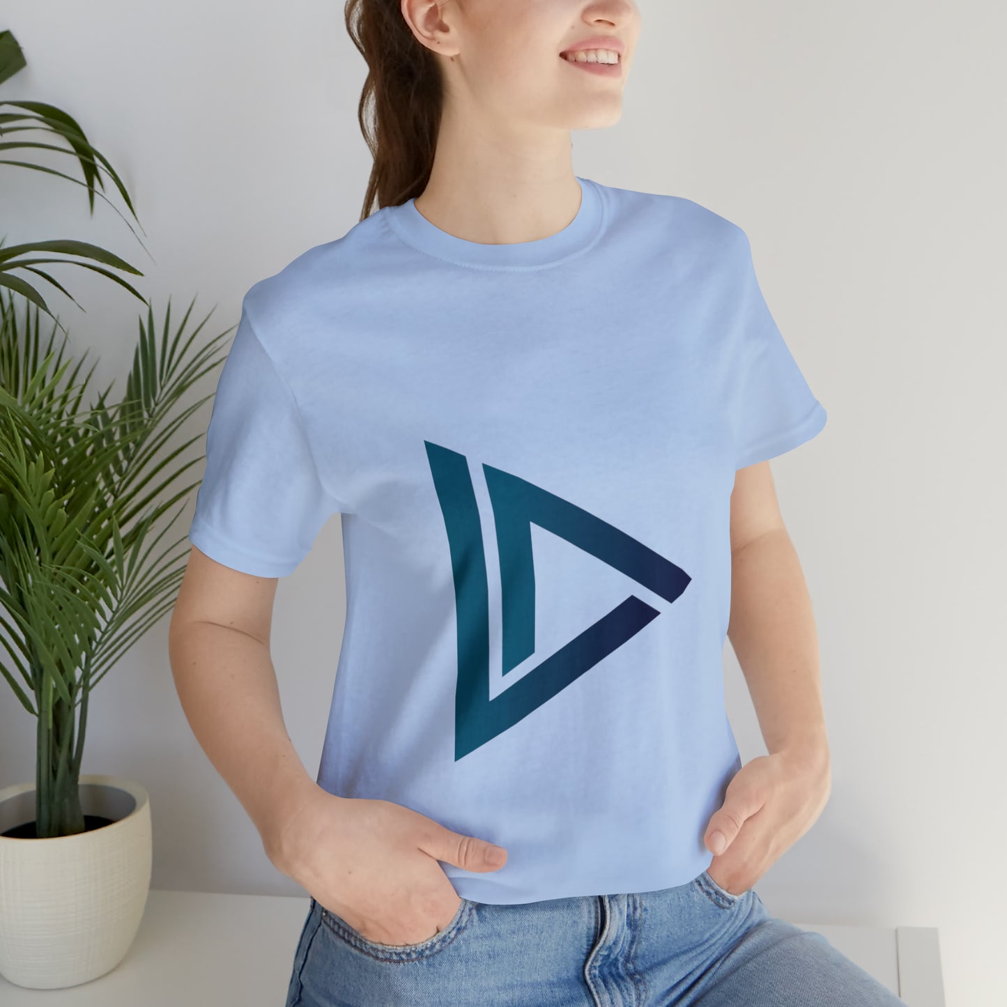 The shirt