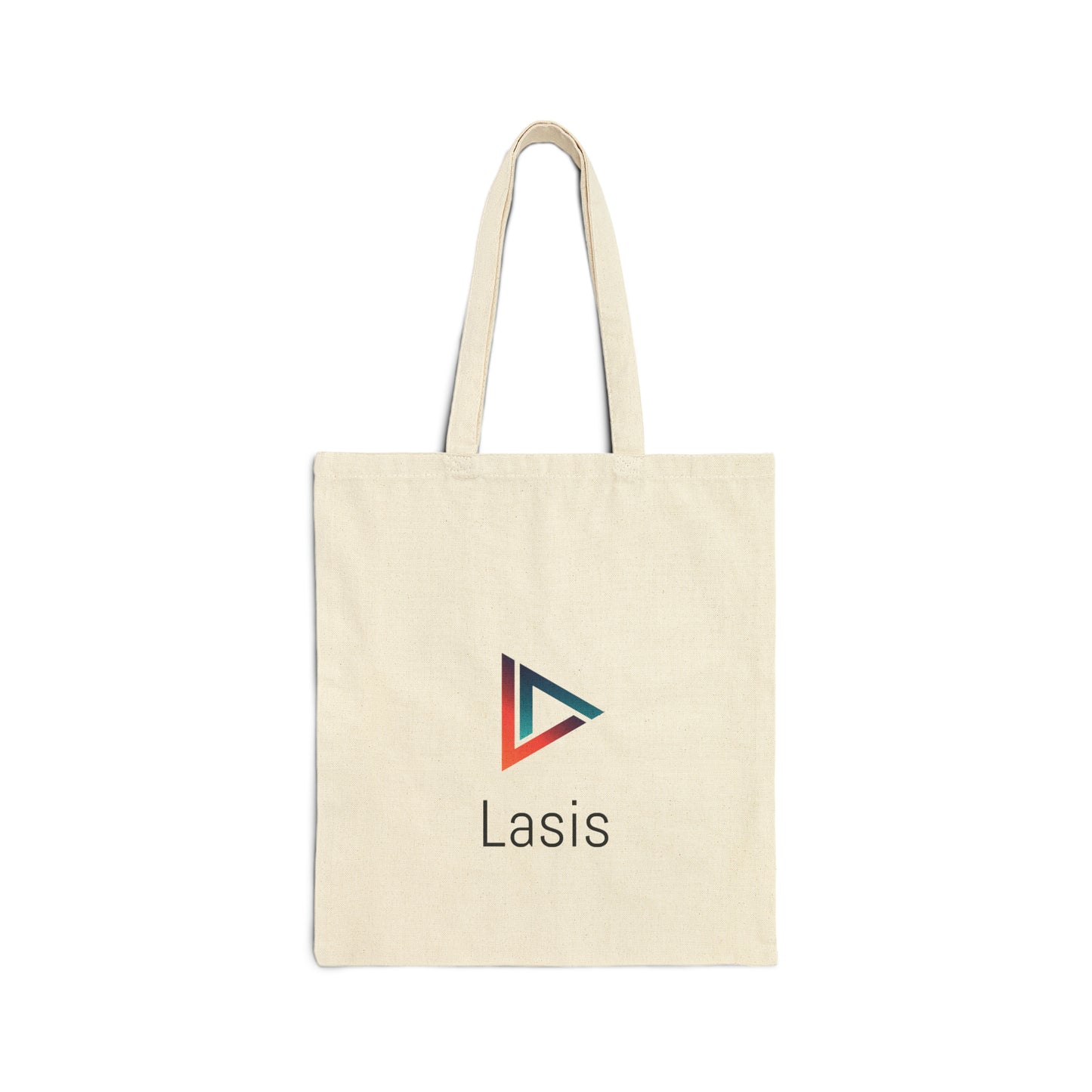 Lasis Tote bag