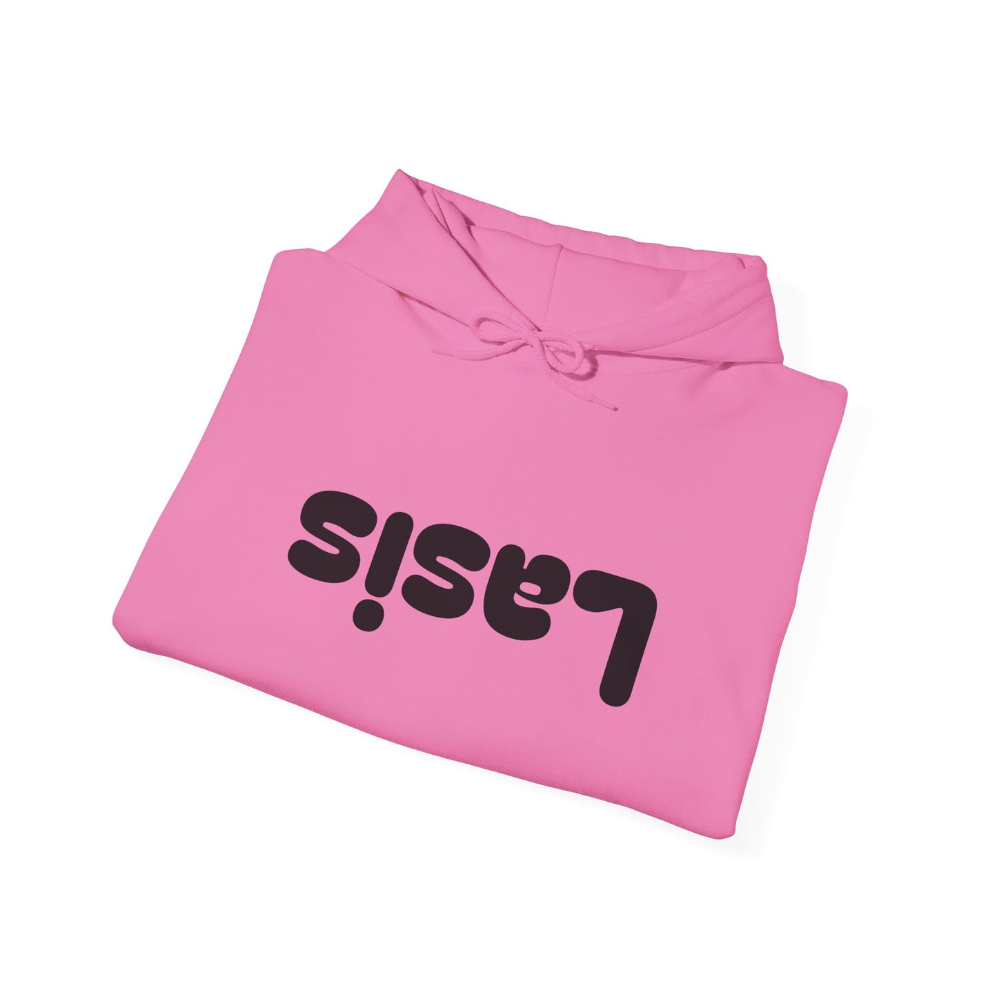 LASIS HOODIE