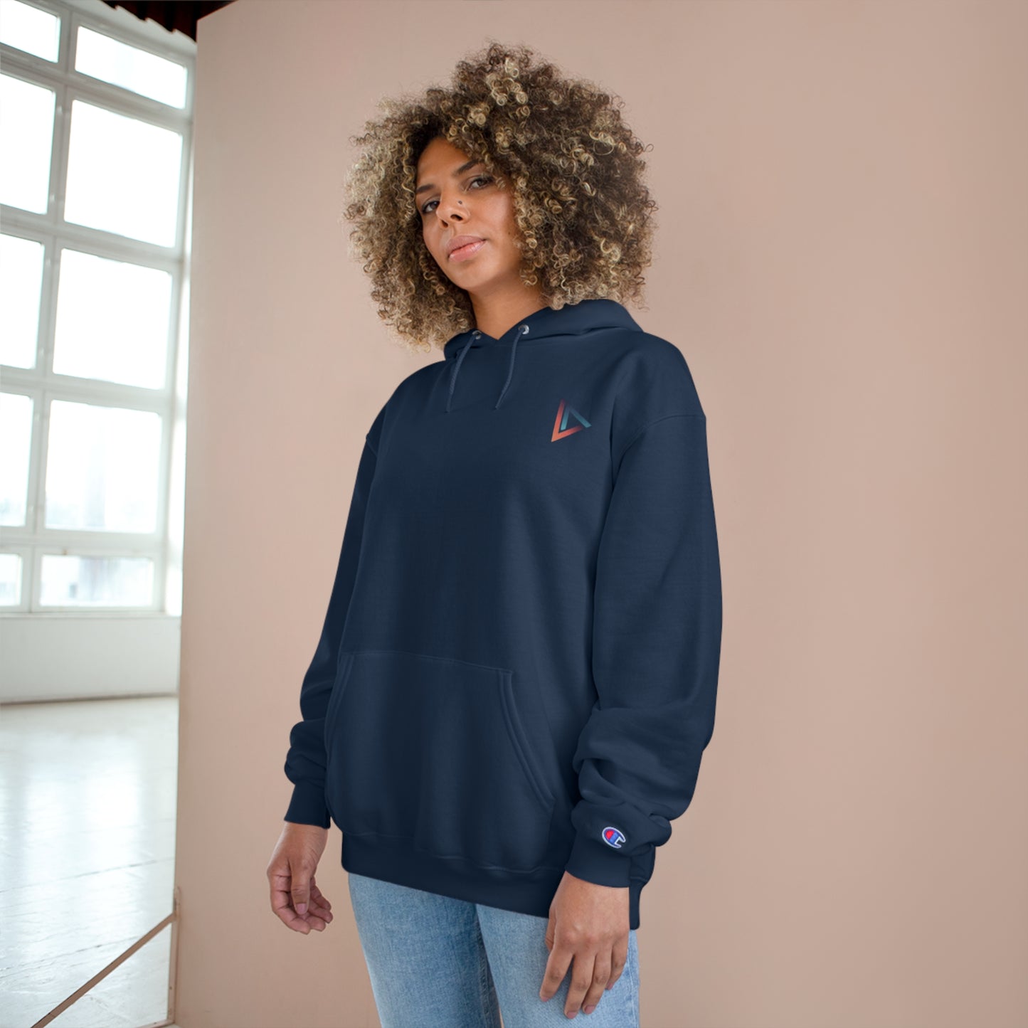 Plain Hoodie