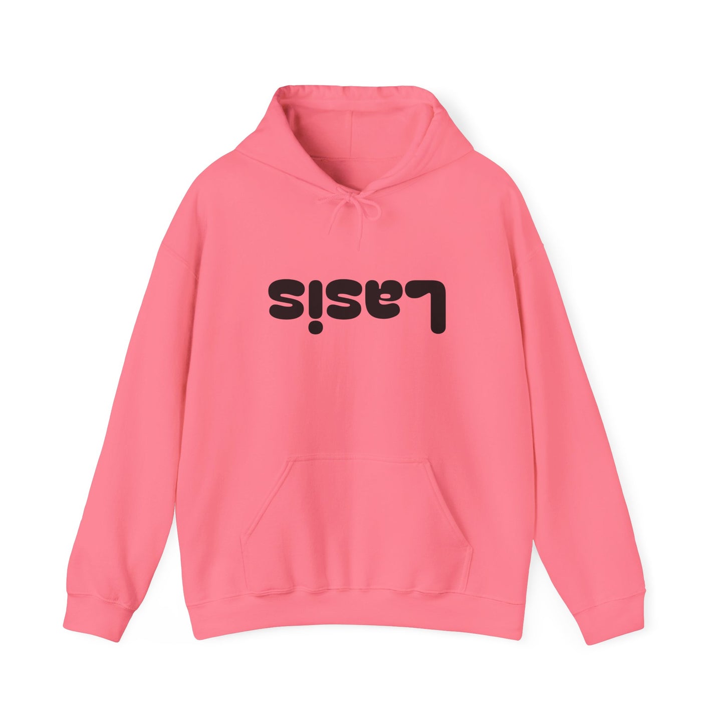 LASIS HOODIE