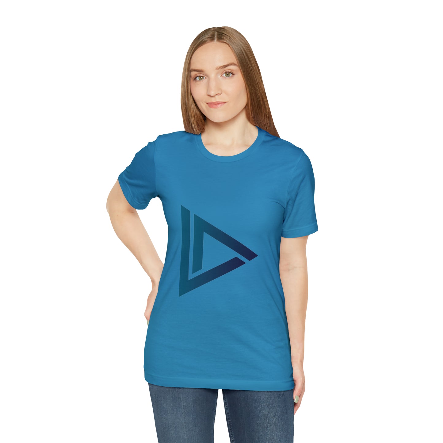The shirt