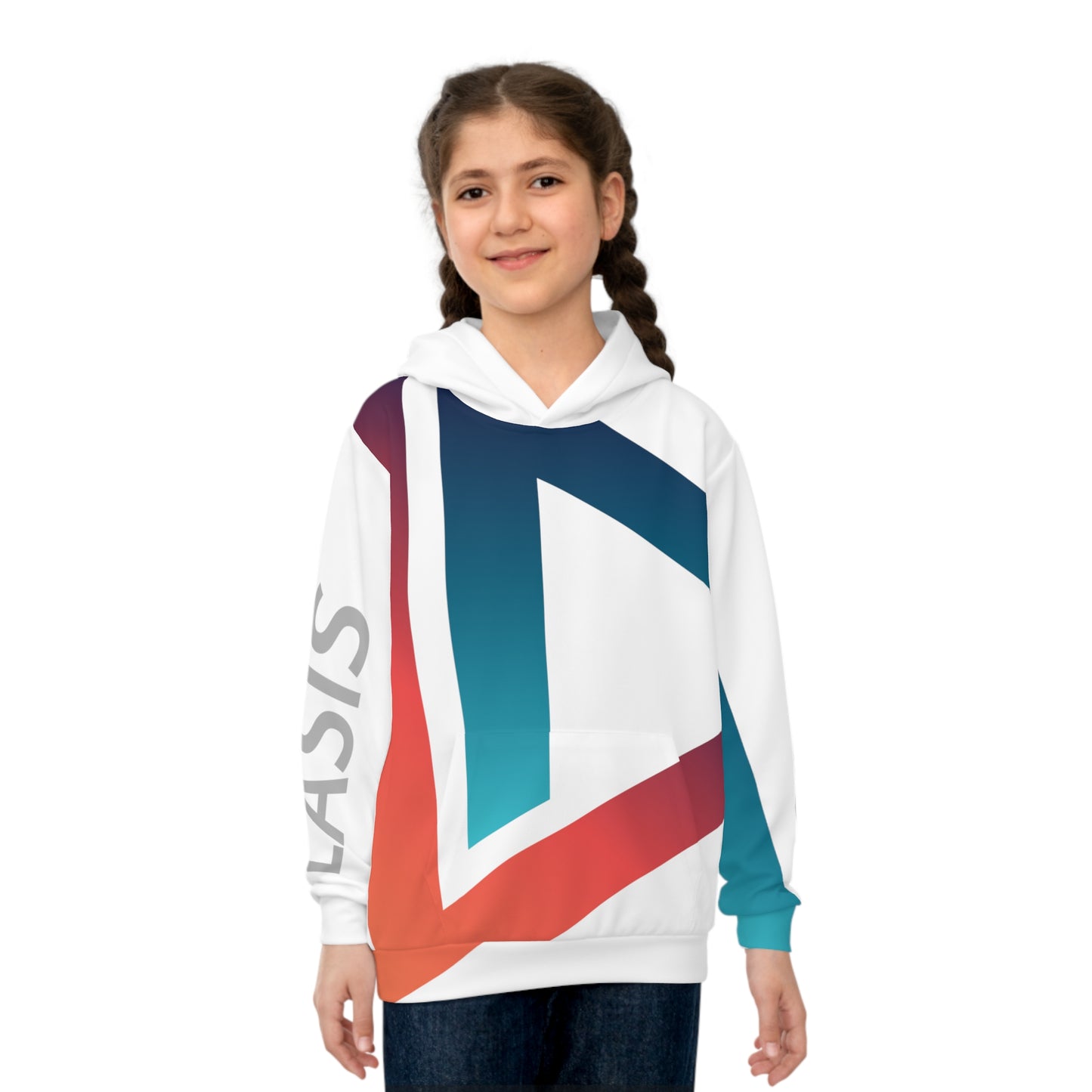 Dream Bold Hoodie