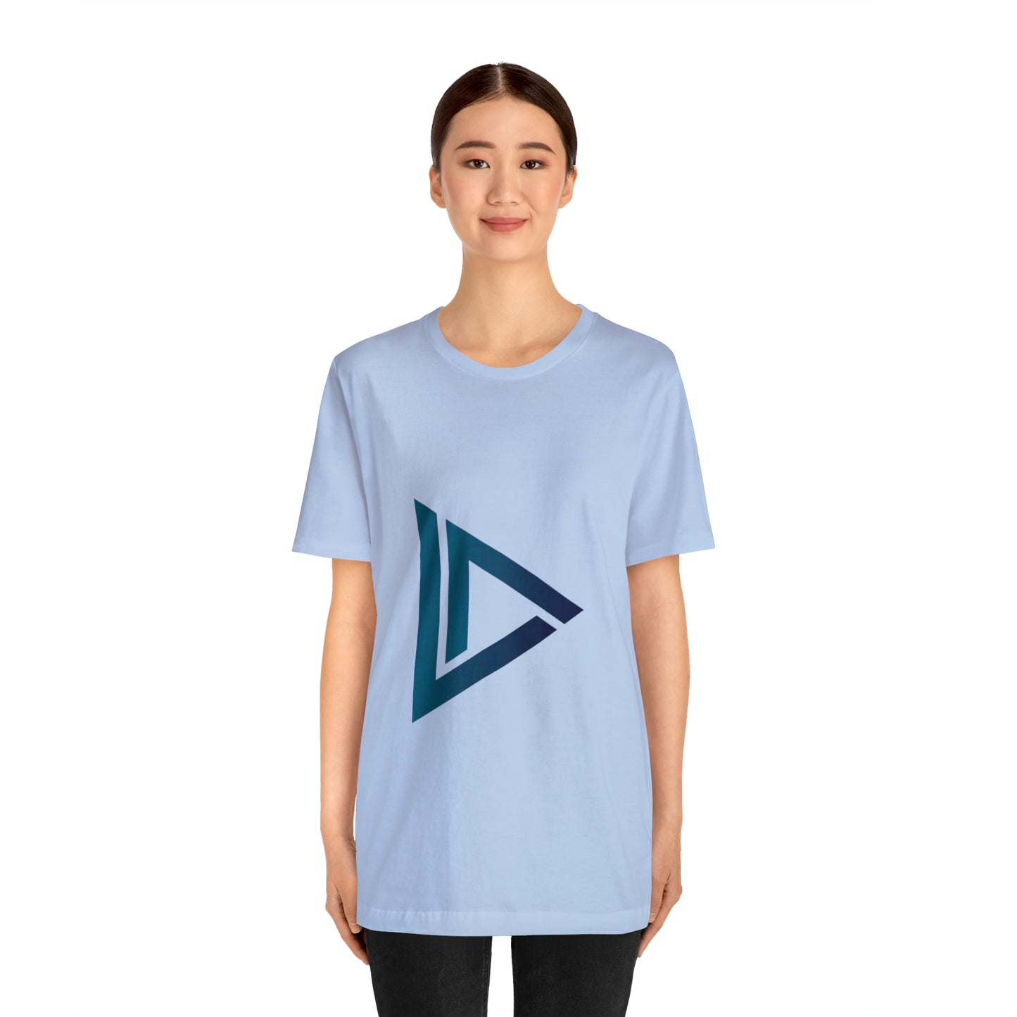 The shirt