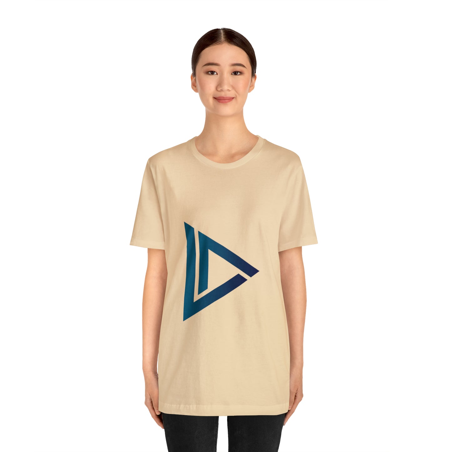 The shirt
