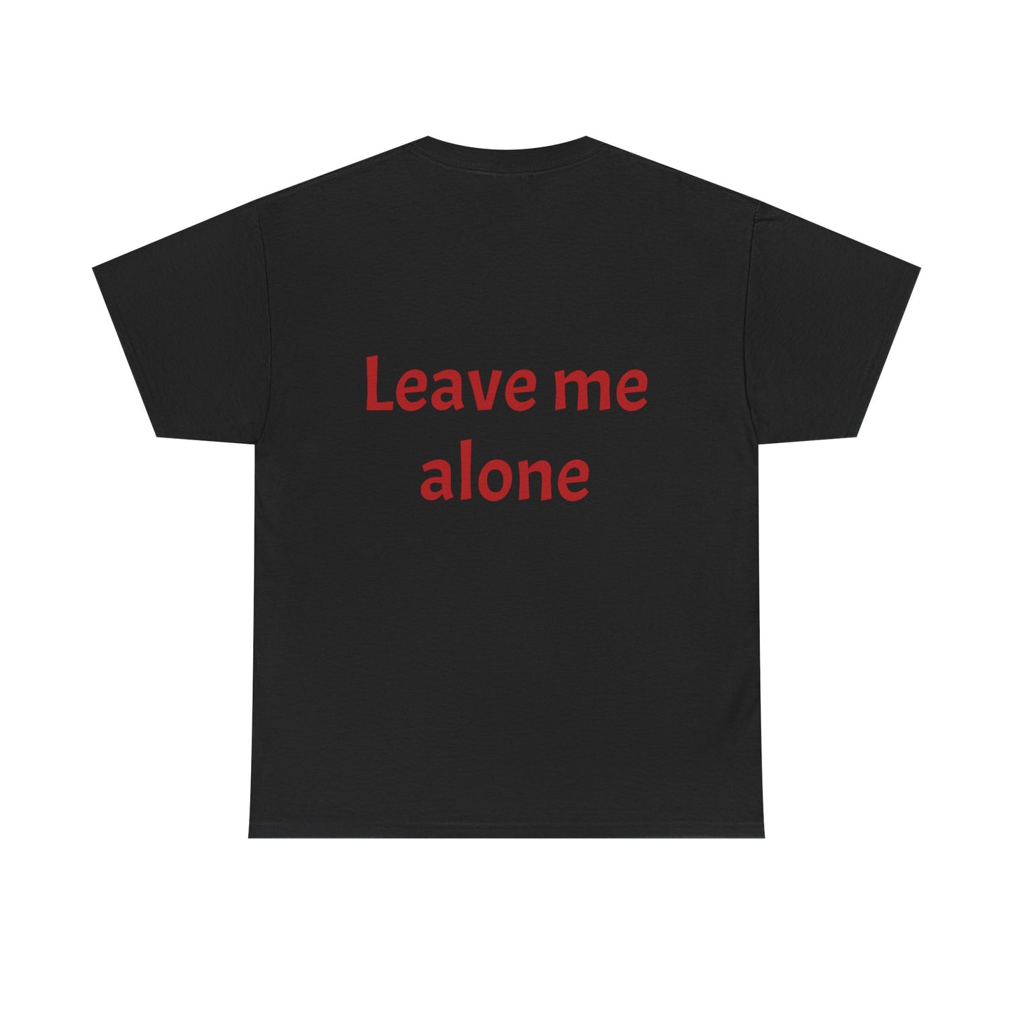 Leave Me Alone