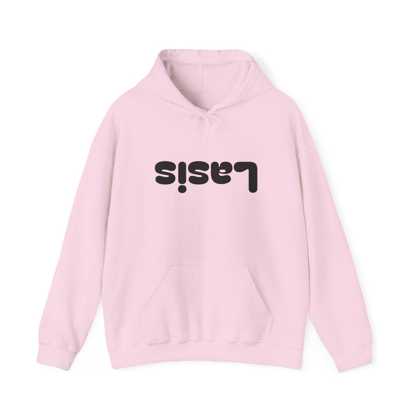 LASIS HOODIE