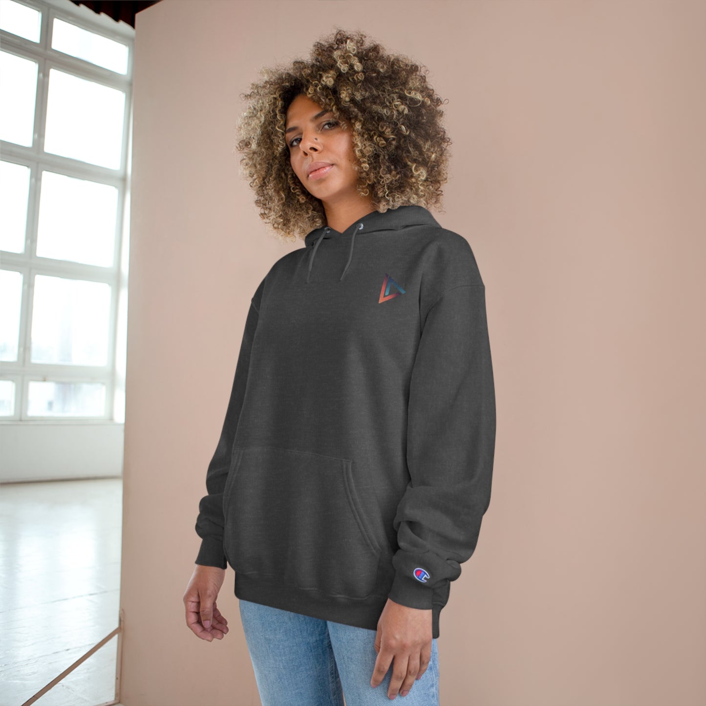 Plain Hoodie
