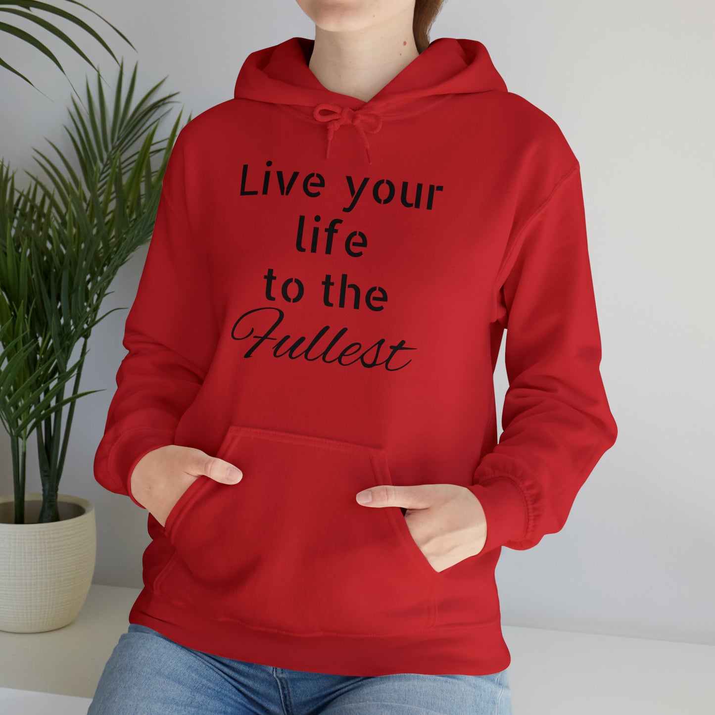 Full lives good lives