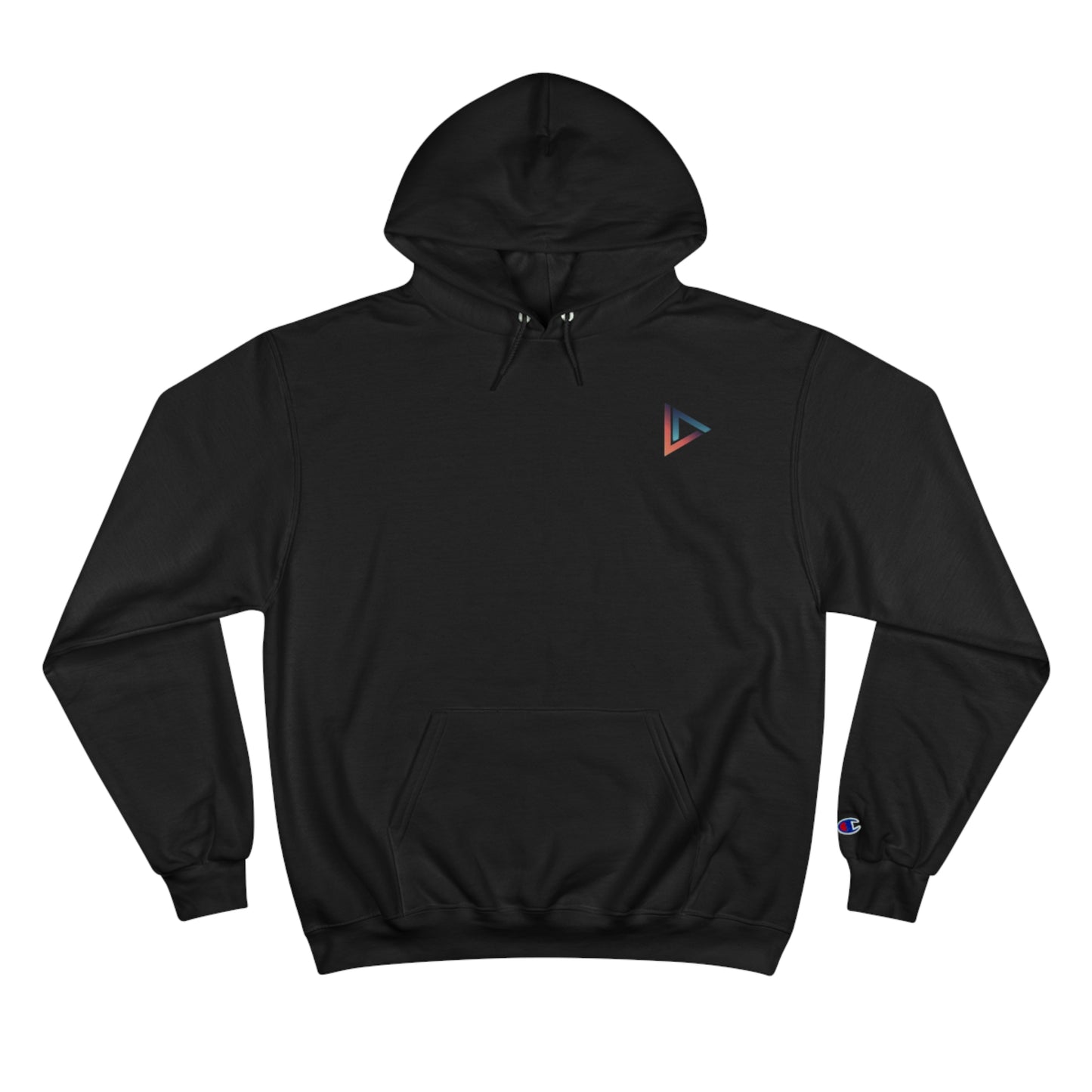 Plain Hoodie