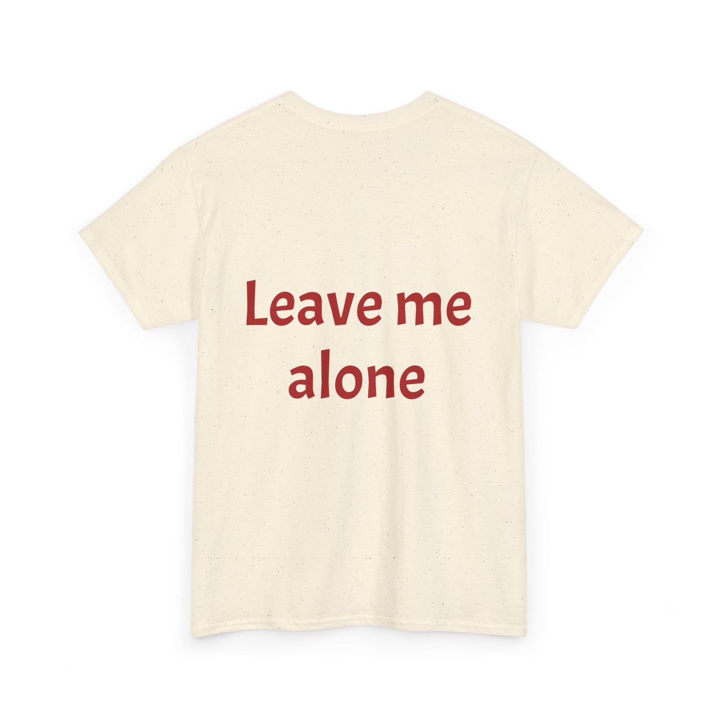 Leave Me Alone
