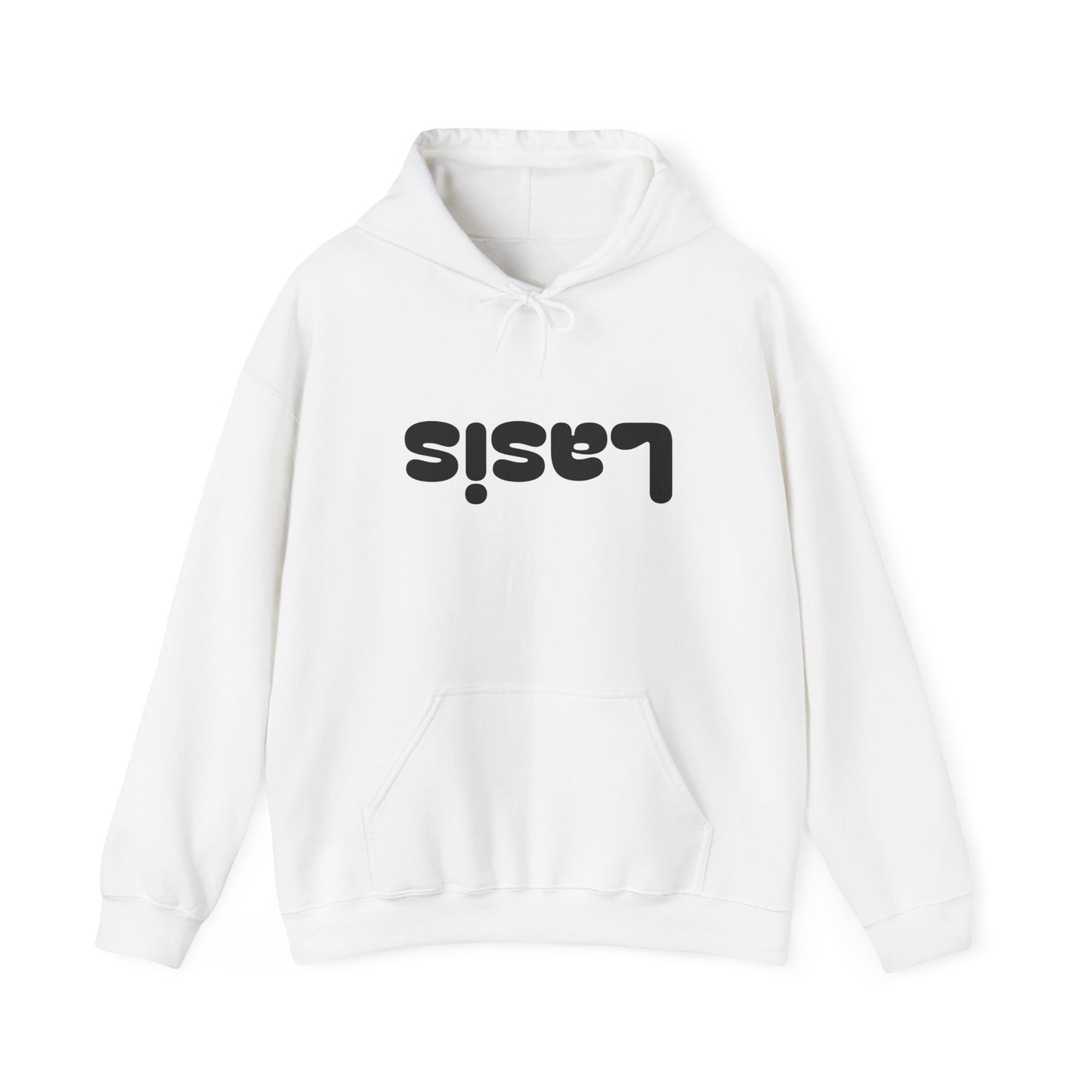 LASIS HOODIE
