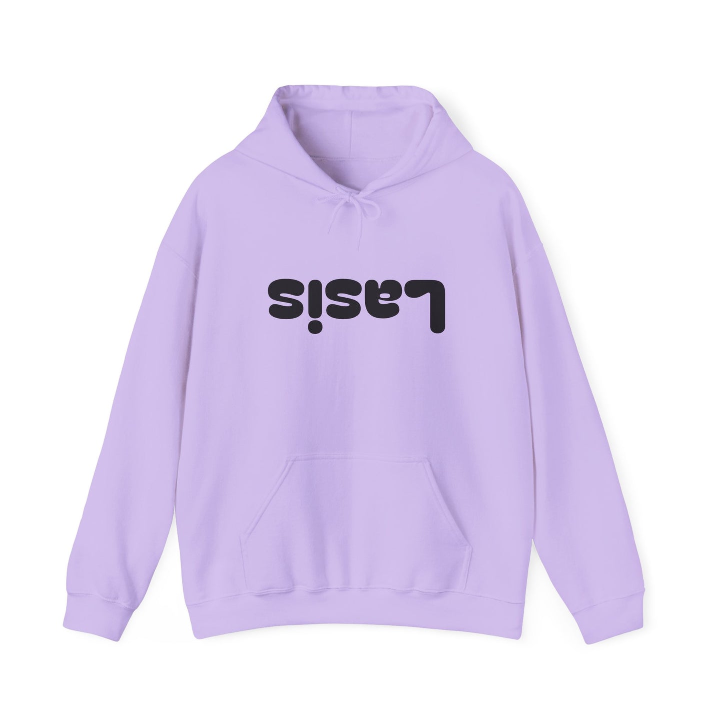 LASIS HOODIE