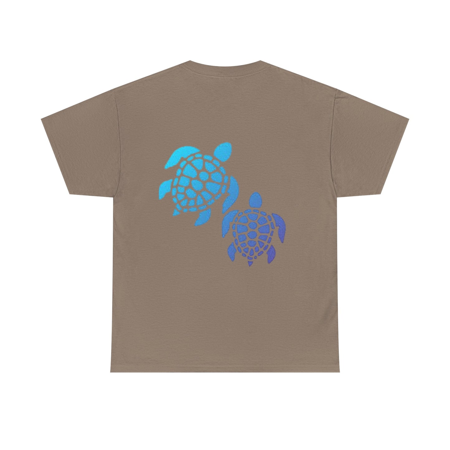 Ocean Turtle shirt