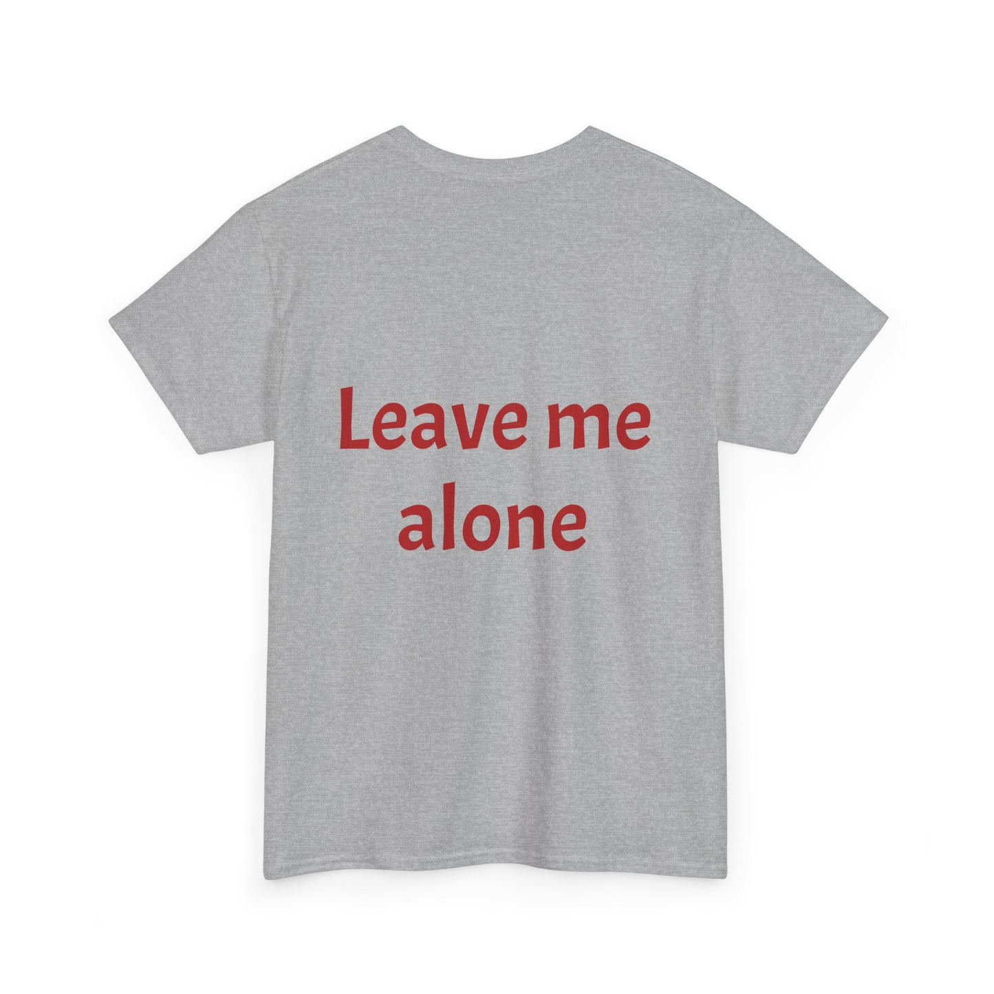 Leave Me Alone