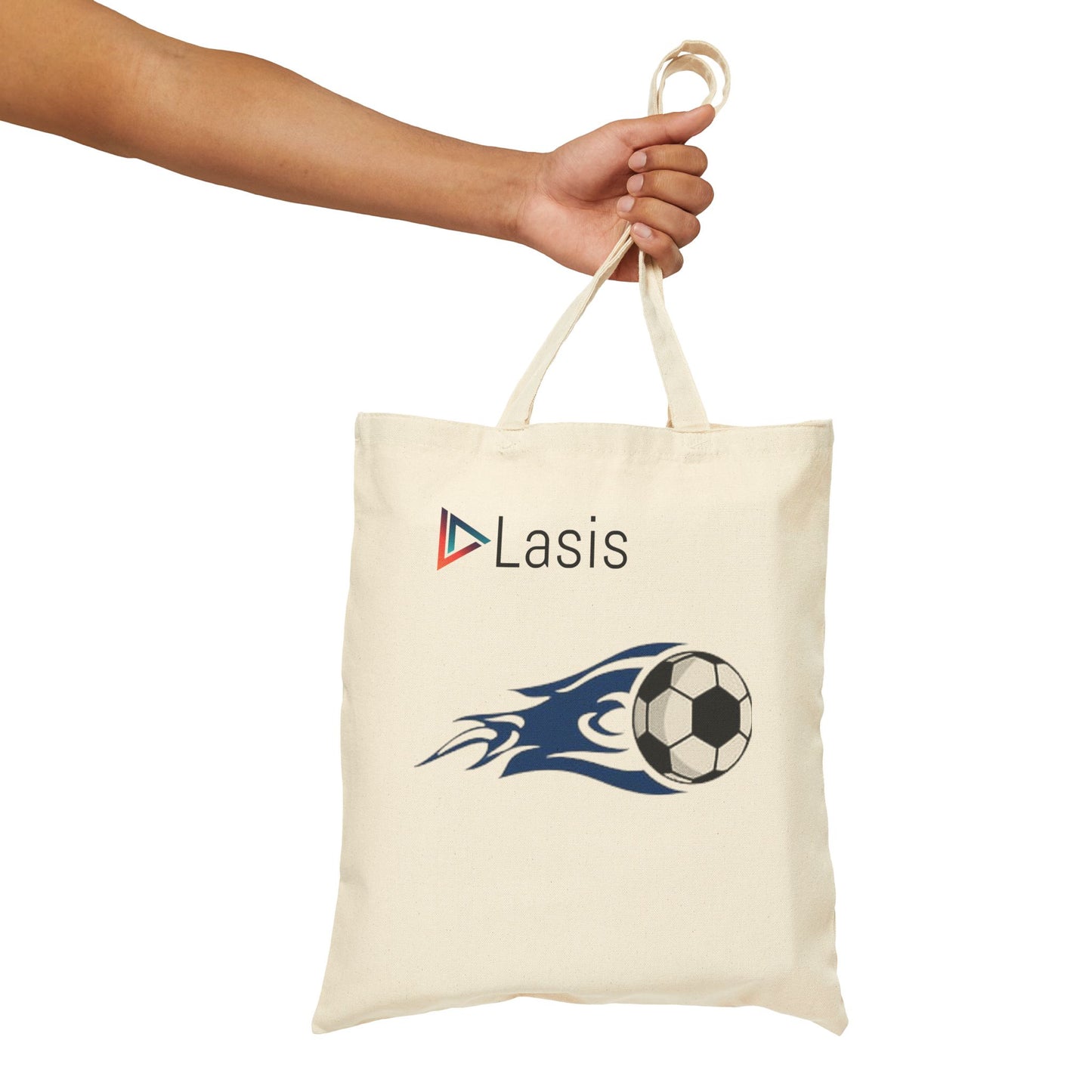 Sport tote bag