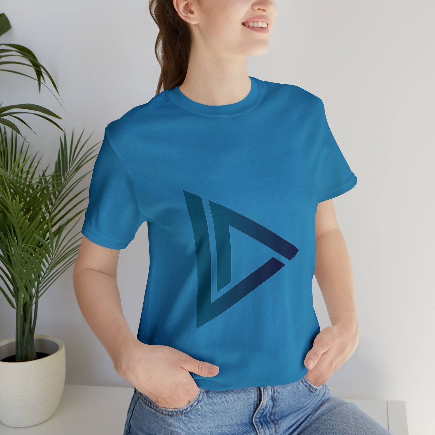 The shirt